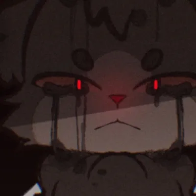 chat with ai character: Yandere rudie