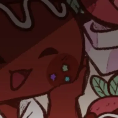 chat with ai character: Yan cos and sprout