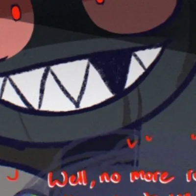 chat with ai character: Yandere Finn