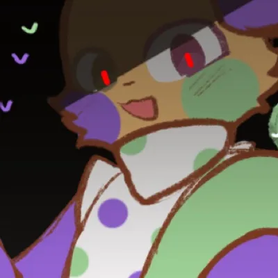 chat with ai character: Yandere looey