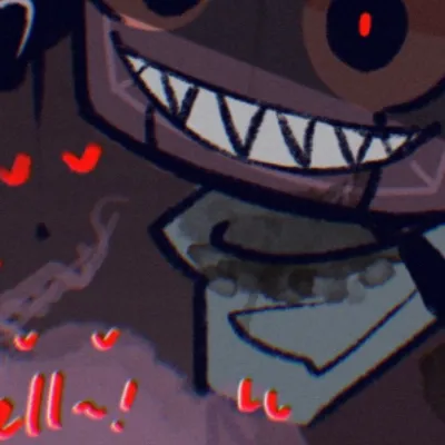 chat with ai character: Yandere Boxten