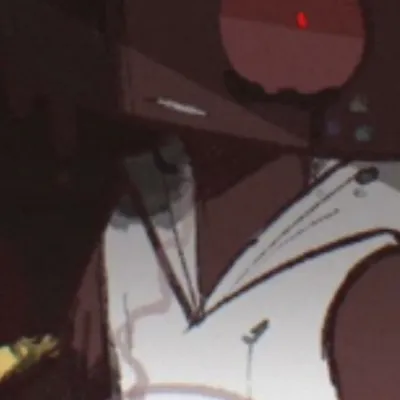 chat with ai character: Twisted cosmo