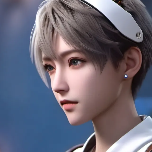 chat with ai character: go sprout!
