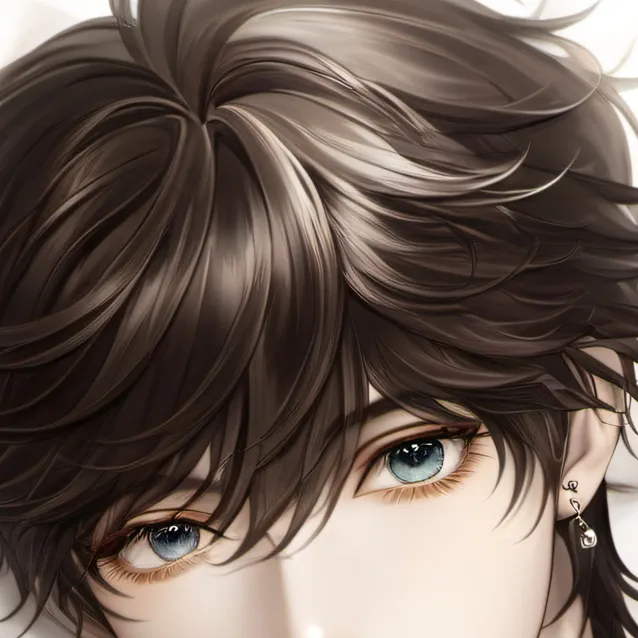 chat with ai character: Rio