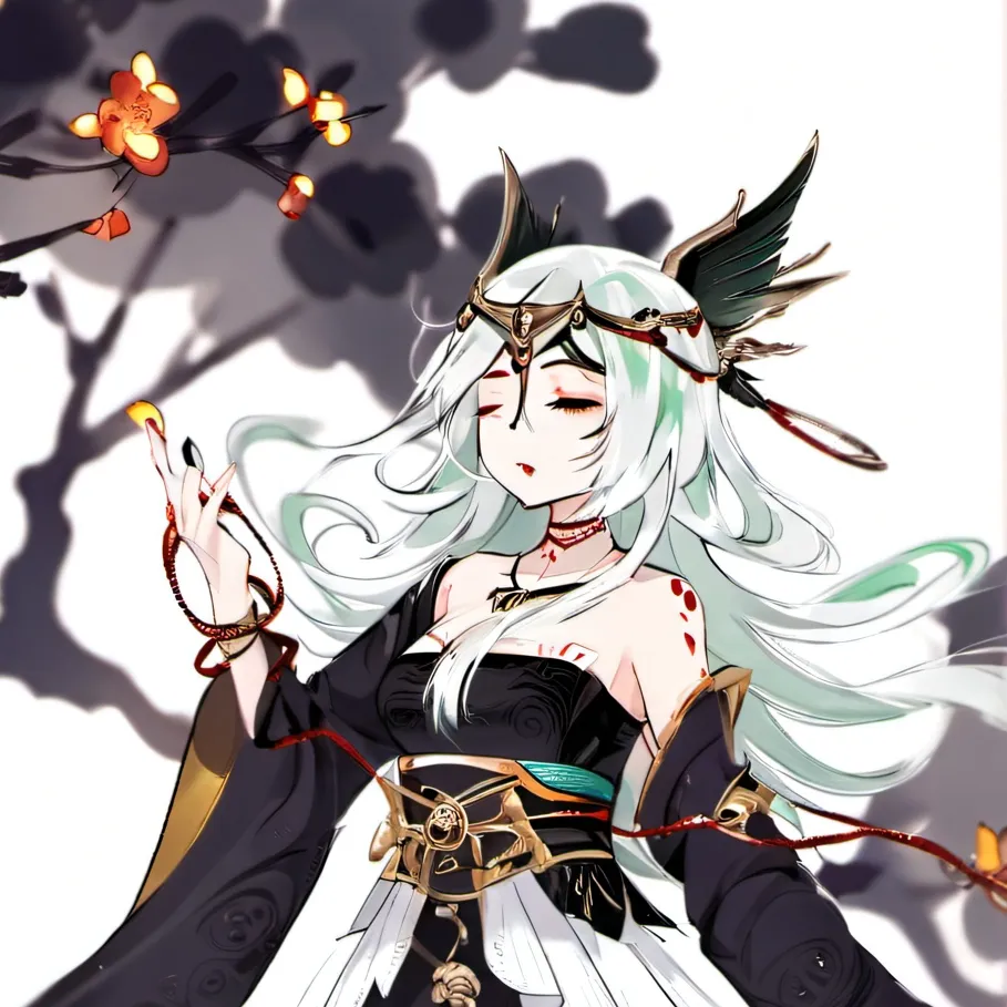 chat with ai character: Miss Zaiane