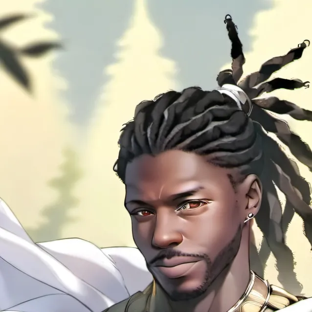 chat with ai character: Zeke Zaipher