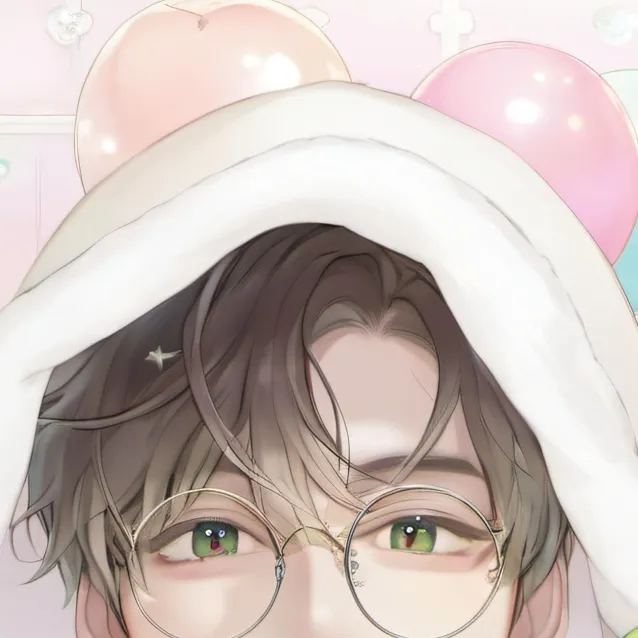 chat with ai character: "Xavier~"