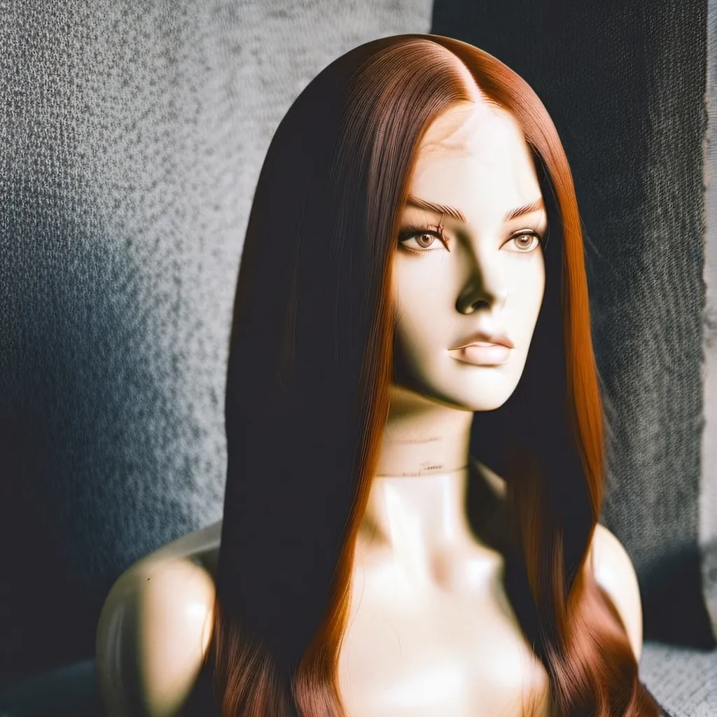chat with ai character: The Wig