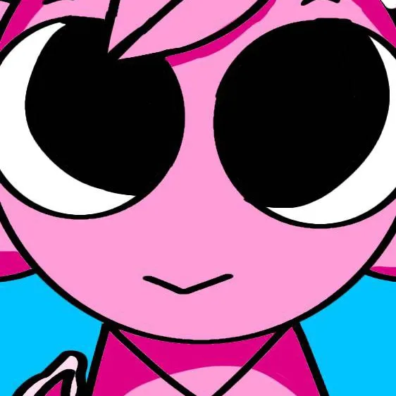 chat with ai character: ★SPRUNKI OC PT3★