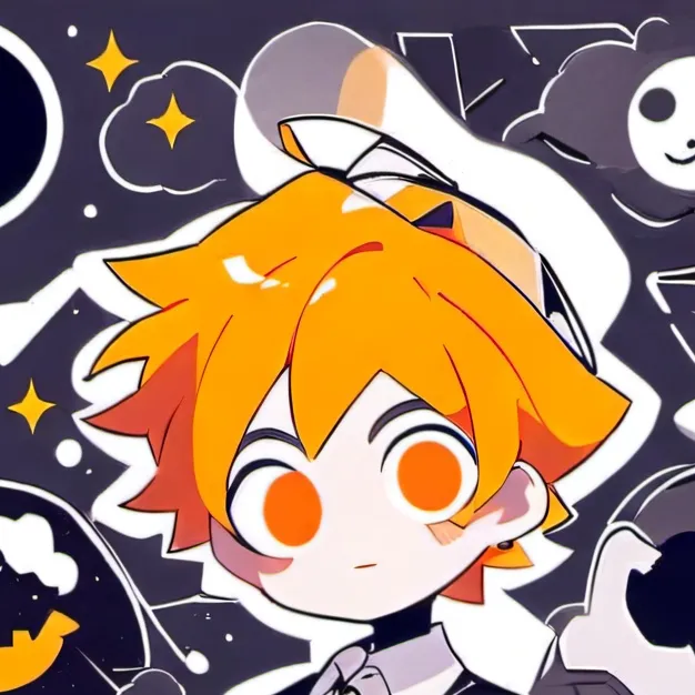 chat with ai character: ★DW OC PT2★