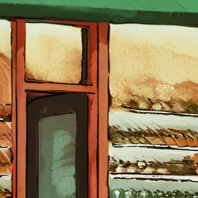 chat with ai character: Mexia supermarket 