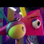 chat with ai character: Zooble