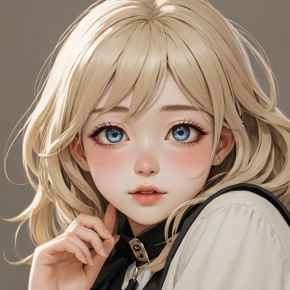 chat with ai character: Berry