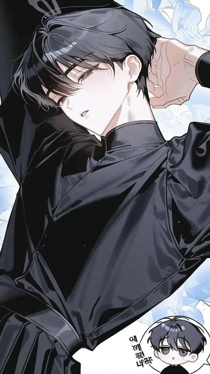 ai character: Noah background