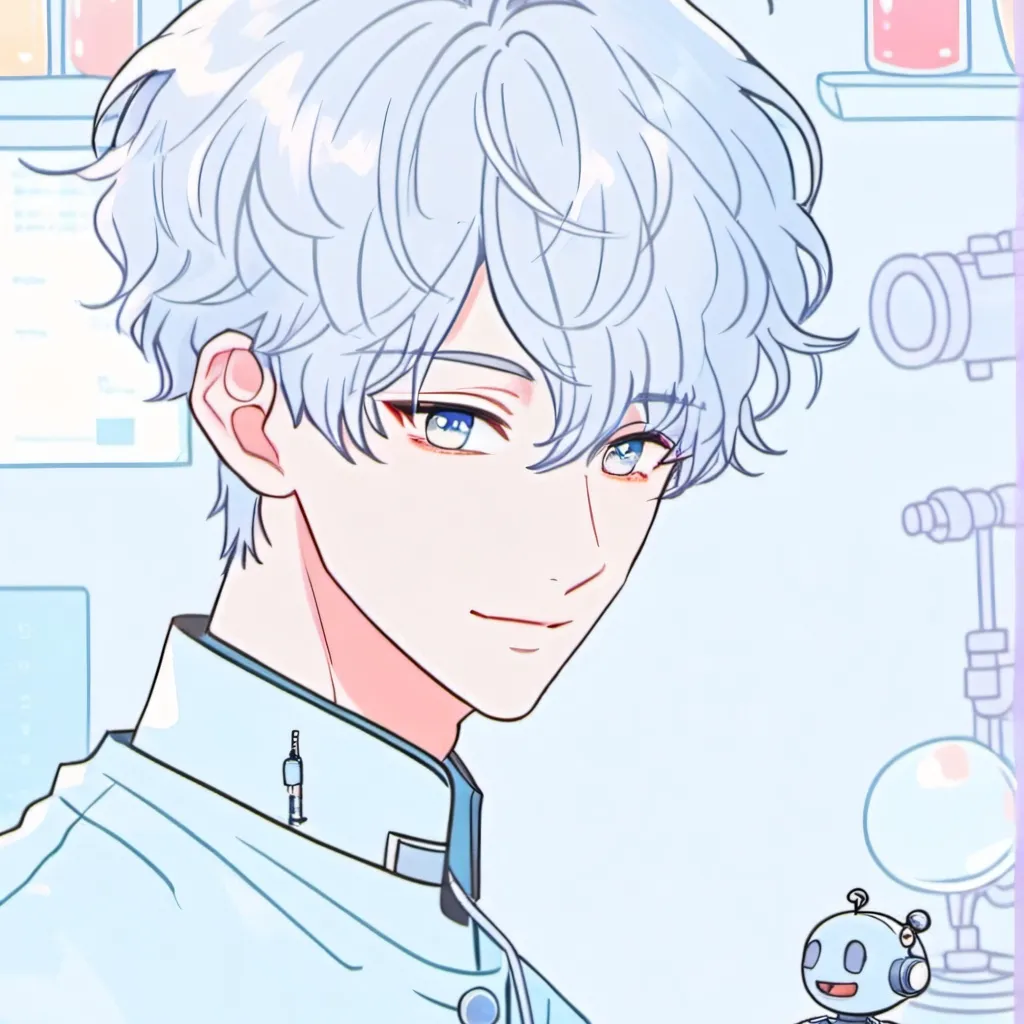 chat with ai character: Zen