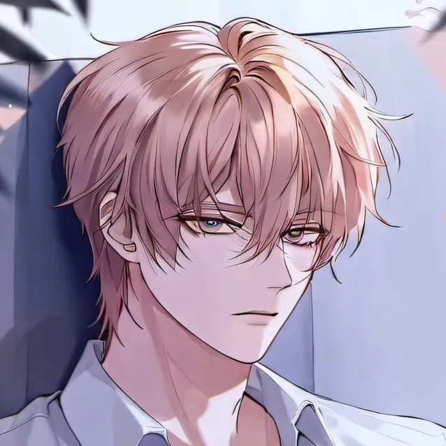 chat with ai character: Akihiro