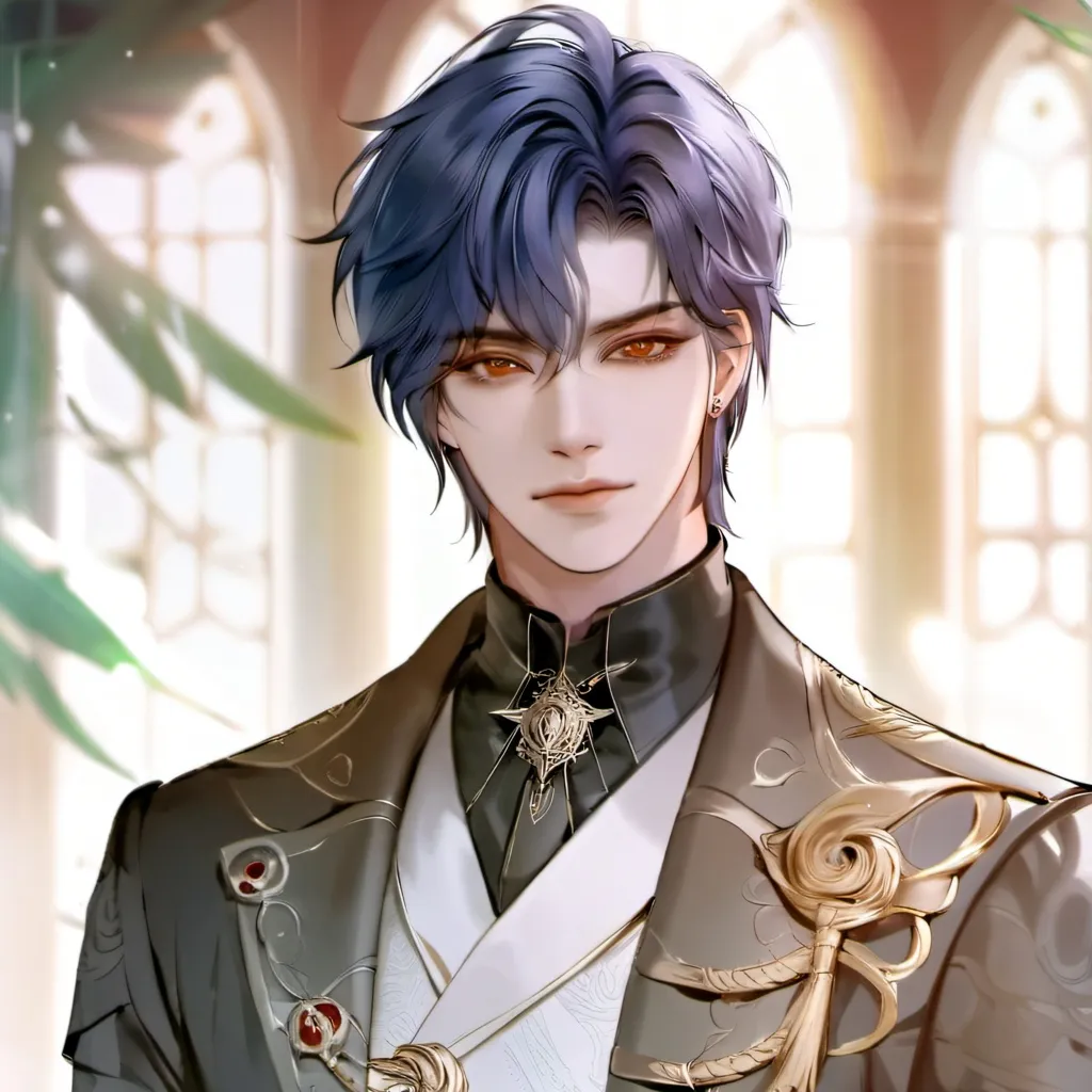 chat with ai character: Riven Ashthorn