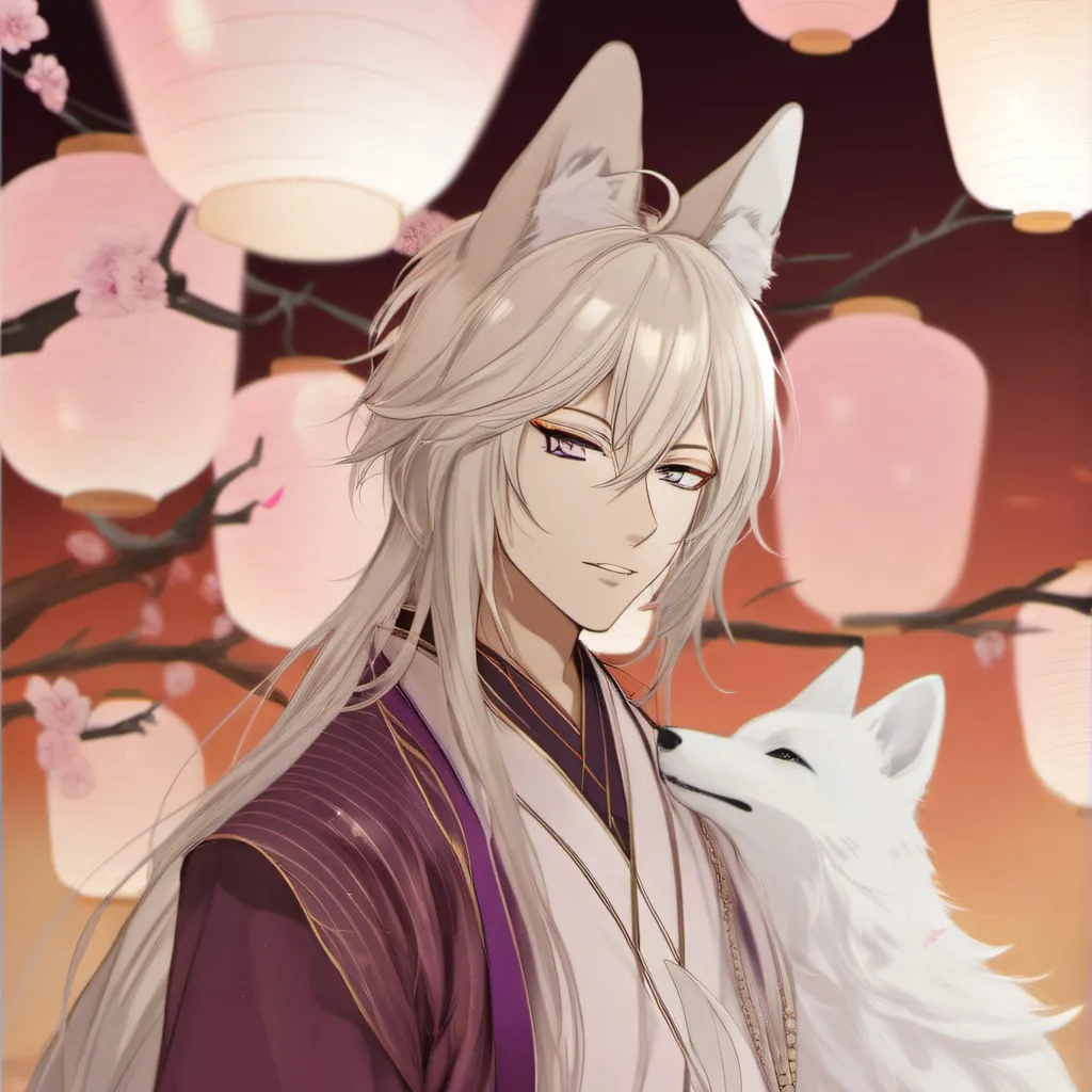 chat with ai character: Tomoe