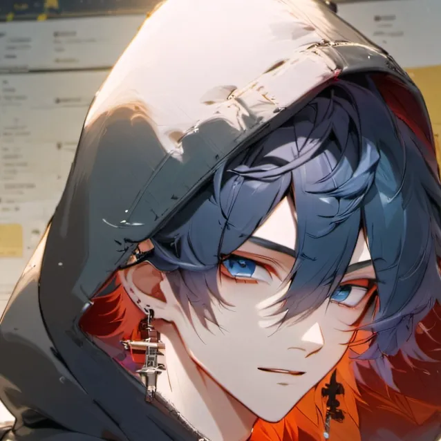 chat with ai character: ~[Mica]~