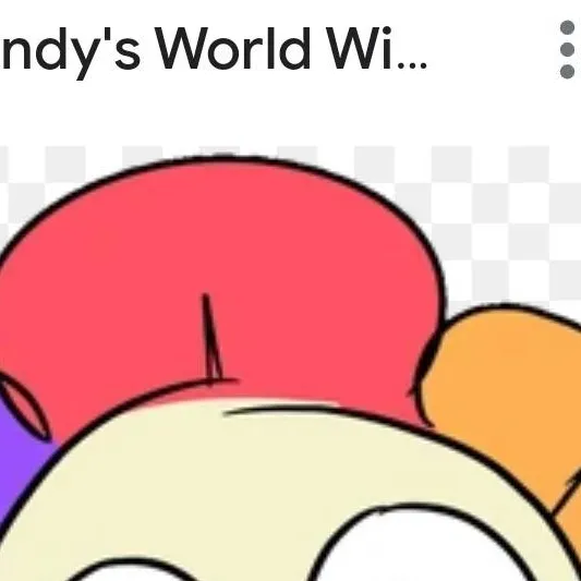chat with ai character: Dandy