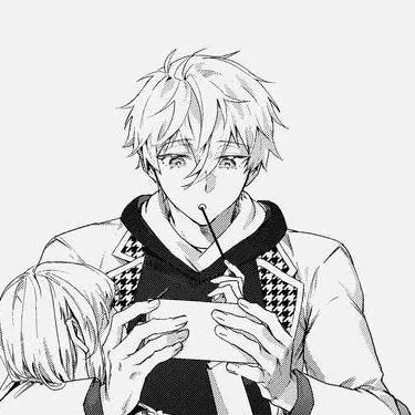 chat with ai character: Seishiro nagi 