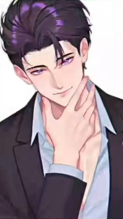 ai character: ♡Arion☆ background