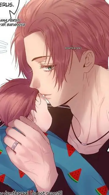 ai character: ITOSHI SAE background