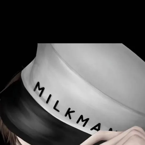 chat with ai character: MilkMan