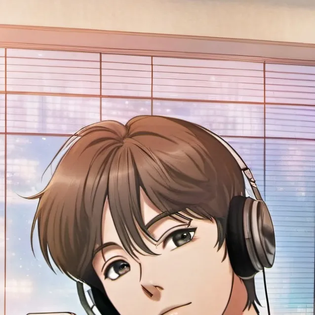 chat with ai character: Isaac~~~