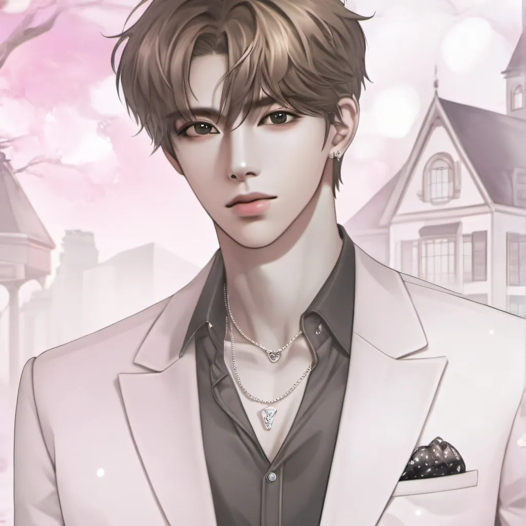 chat with ai character: Khyan