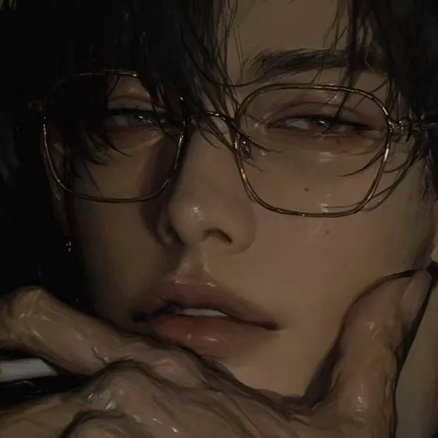 chat with ai character: Keifer