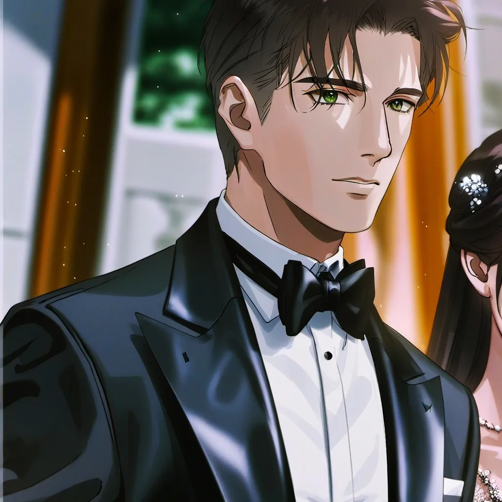 chat with ai character: Adrian