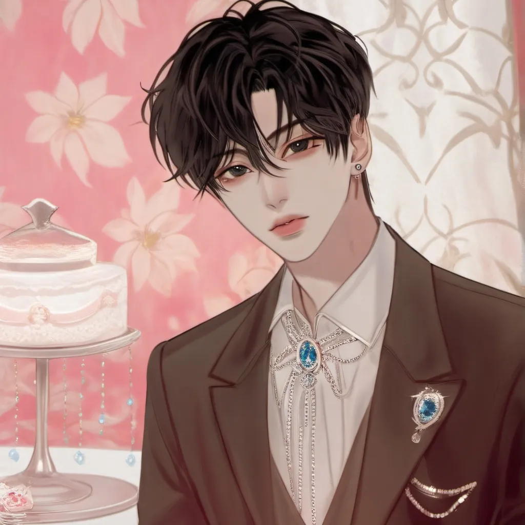 chat with ai character: Yang Seojin