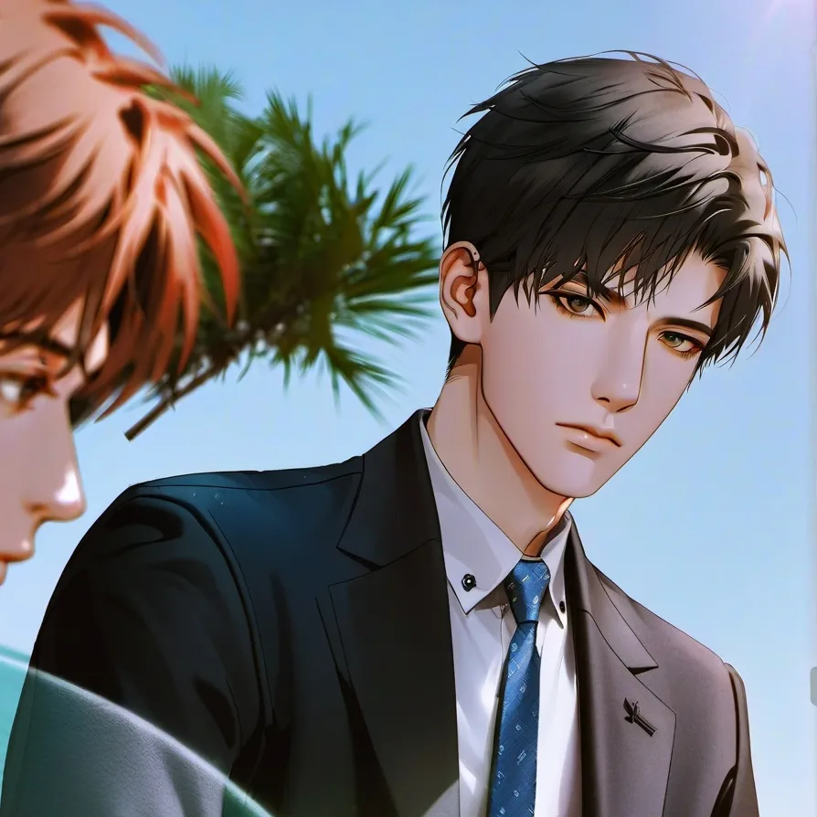 chat with ai character: Mr. Chen