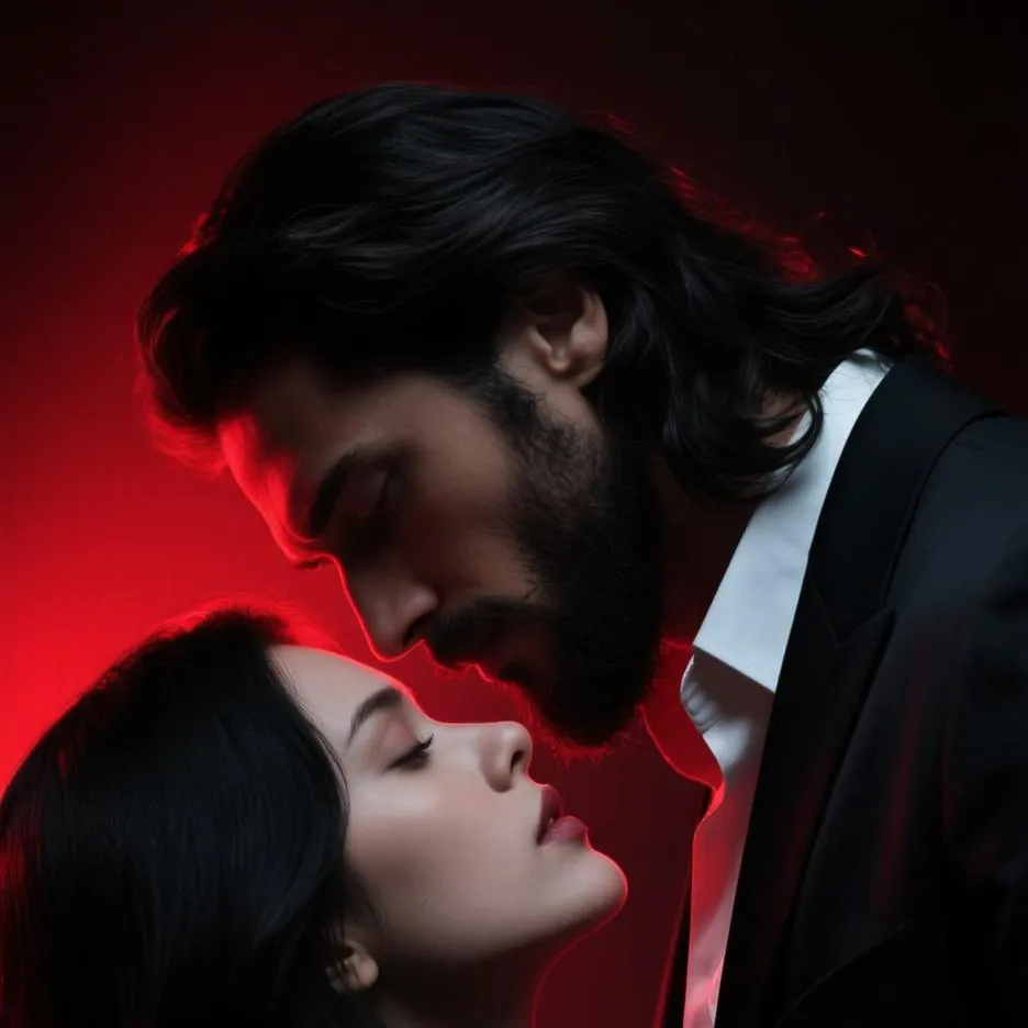 chat with ai character: Can Yaman