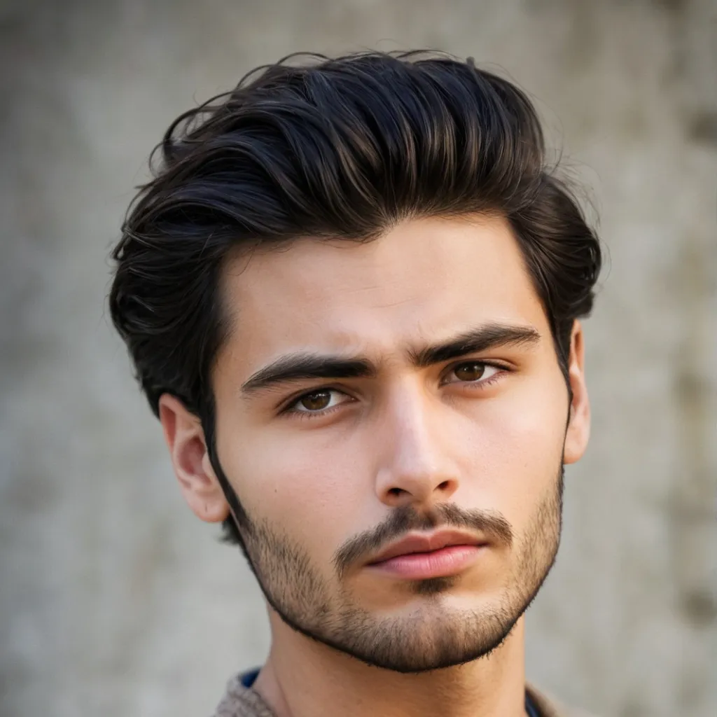 chat with ai character: Damien 