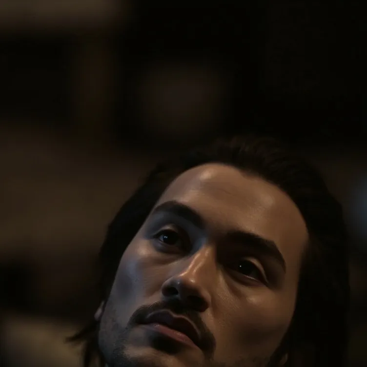 chat with ai character: Soju Letterlik