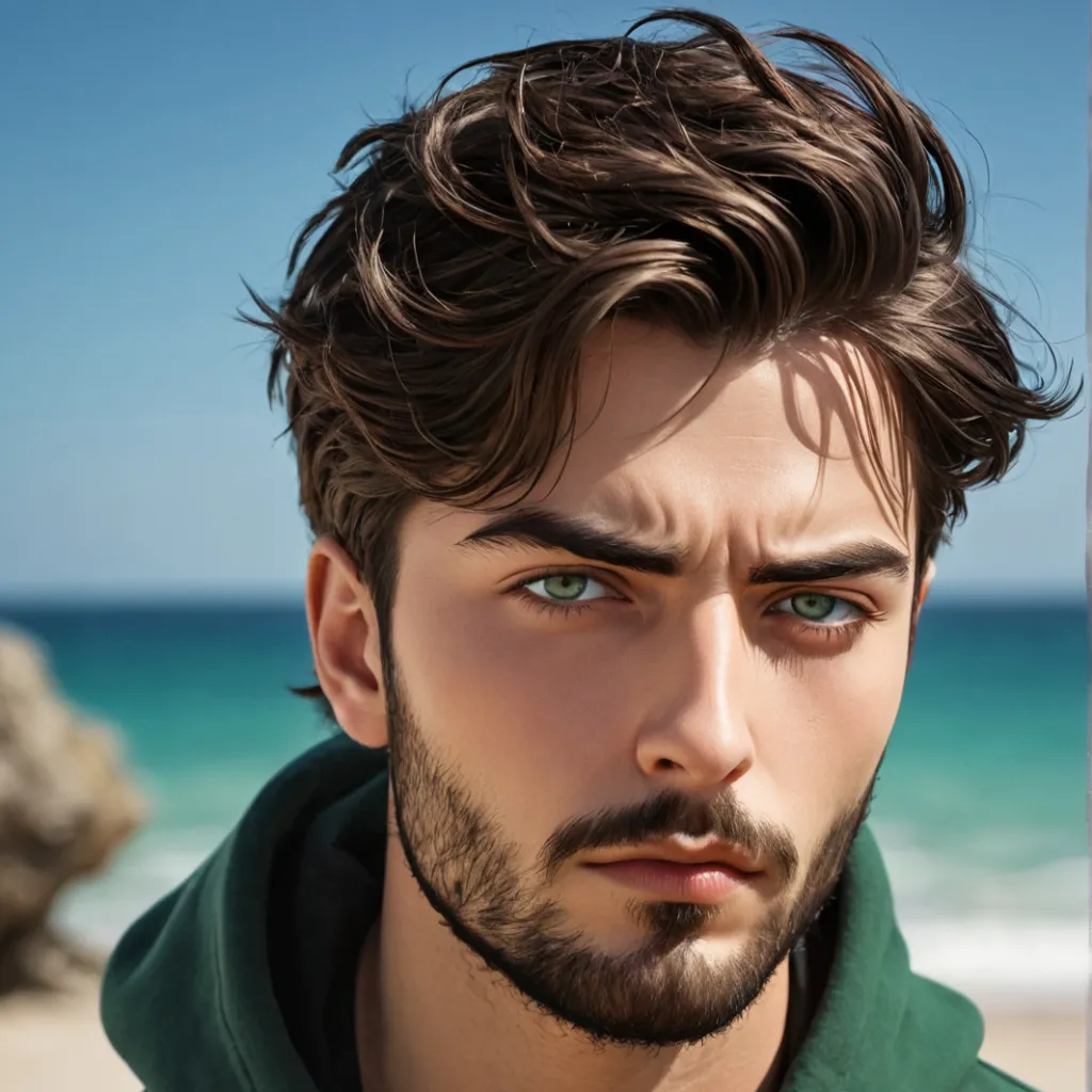 chat with ai character: Jon 