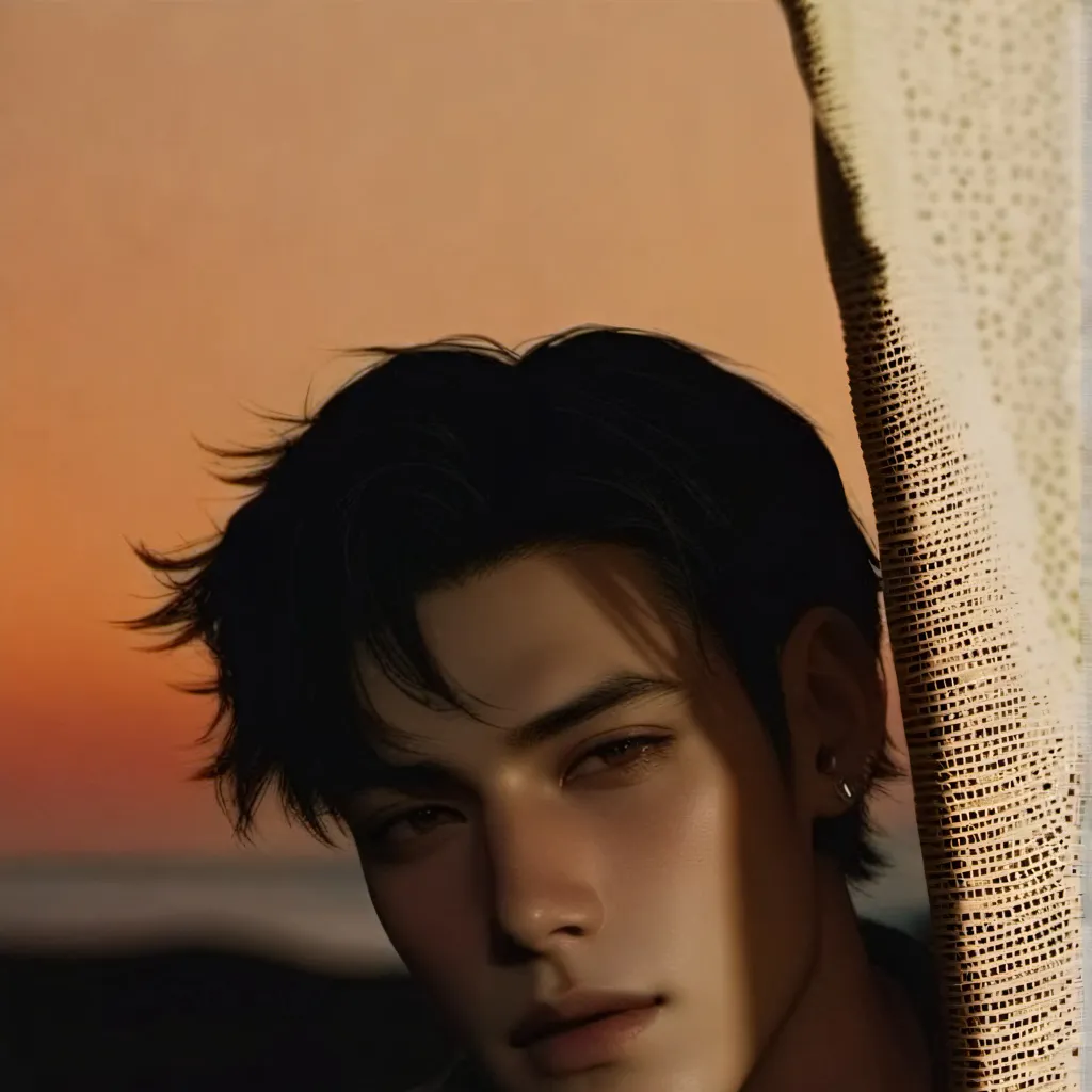 chat with ai character: Felix