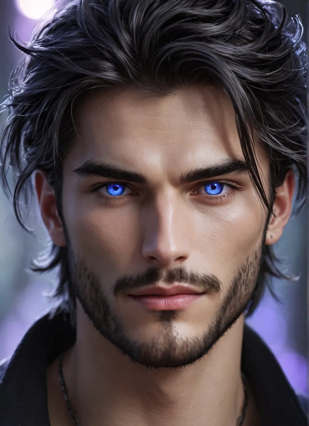 chat with ai character: Shaedreth 