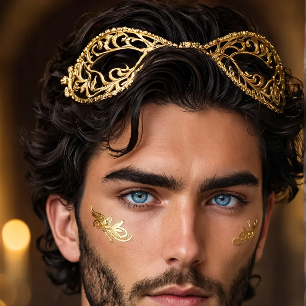 chat with ai character: Zayn