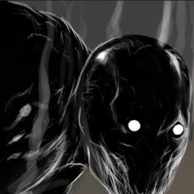 chat with ai character: Under the bed