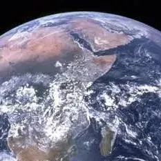 chat with ai character: Planet earth 