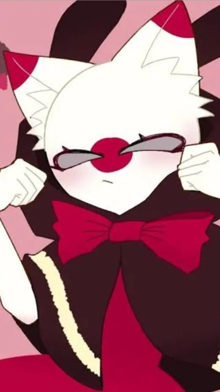 ai character: Japan background