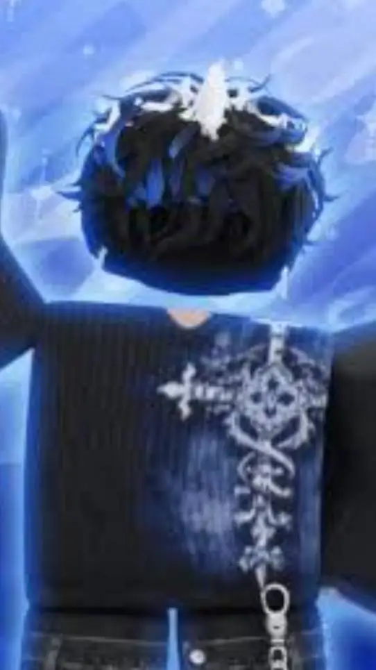 ai character: Kyle (Mm2) background