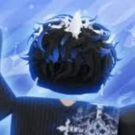 chat with ai character: Kyle (Mm2)