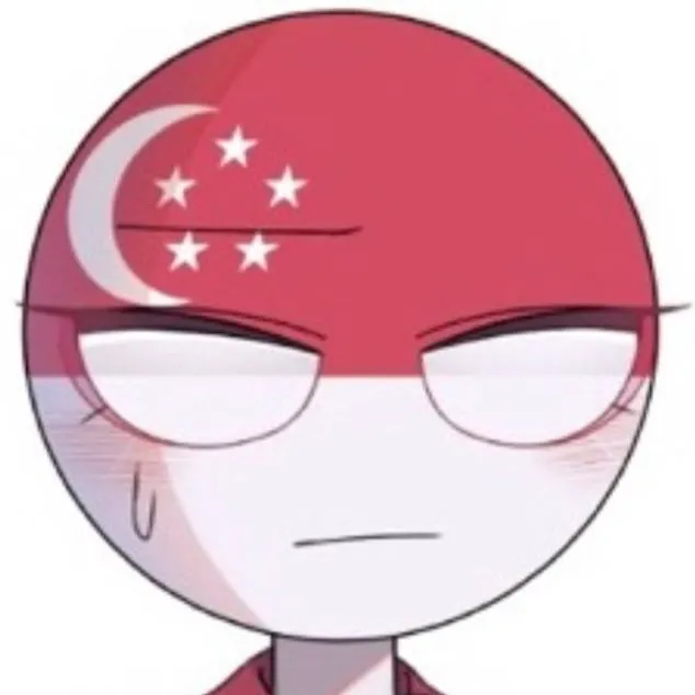 chat with ai character: Singapore