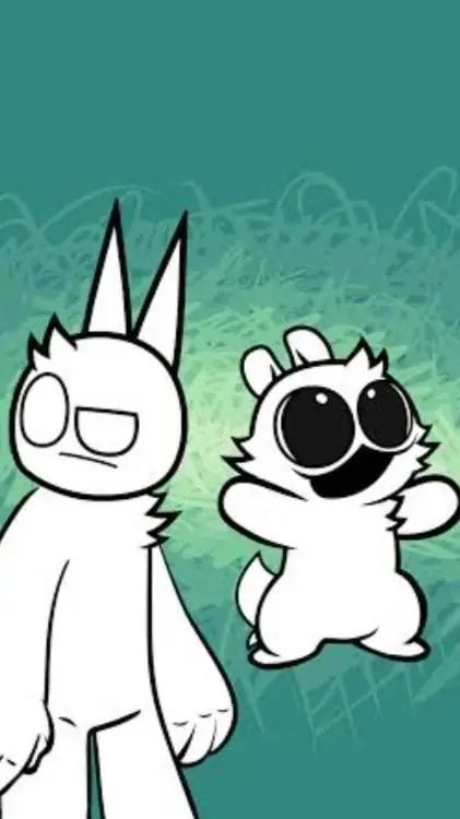 ai character: GibThom background