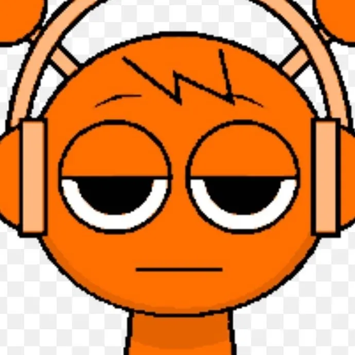 chat with ai character: Oren