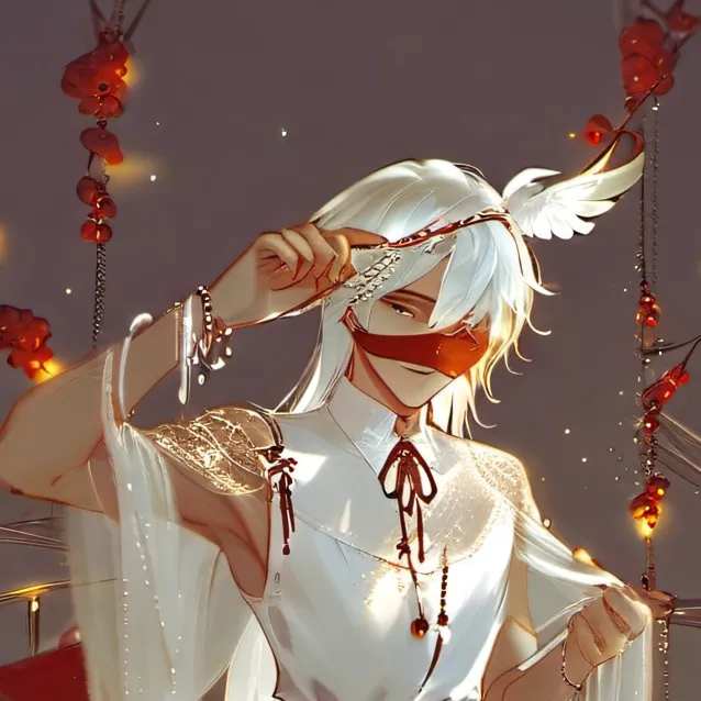 chat with ai character: Lexo~<3